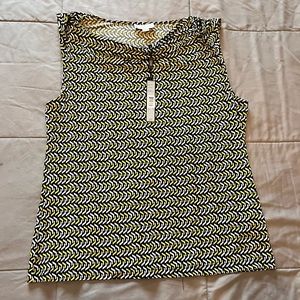 NWT! Women’s Flowy Tank Top
